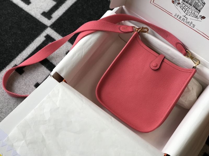 Hermes Evelyn Bags